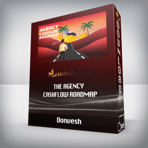 Donvesh â€“ The Agency Cashflow Roadmap