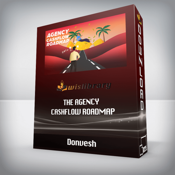 Donvesh â€“ The Agency Cashflow Roadmap