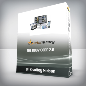 Dr Bradley Nelson â€“ The Body Code 2.0