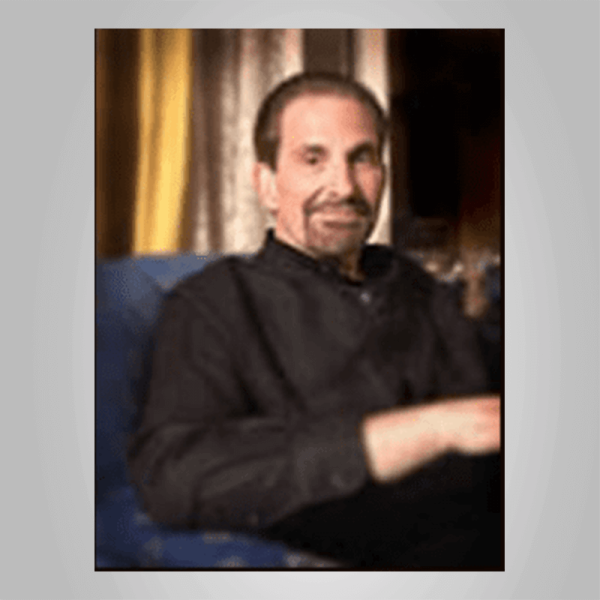 Dr Robert Anthony â€“ Zero Resistance Weight Release