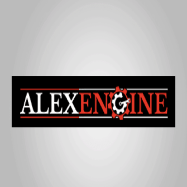 Dr. Alex Mehr â€“ Alex Engine