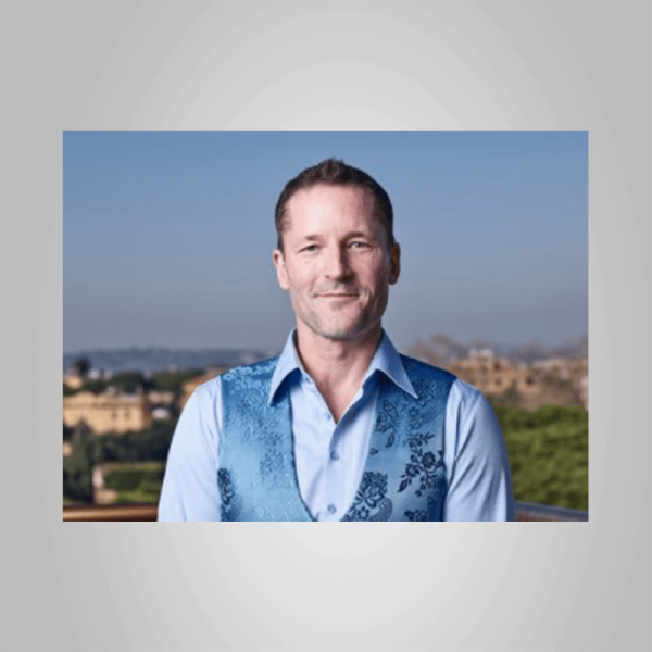 Dr. Dain Heer â€“ Talking to Your Body, Asking it to Heal Processes