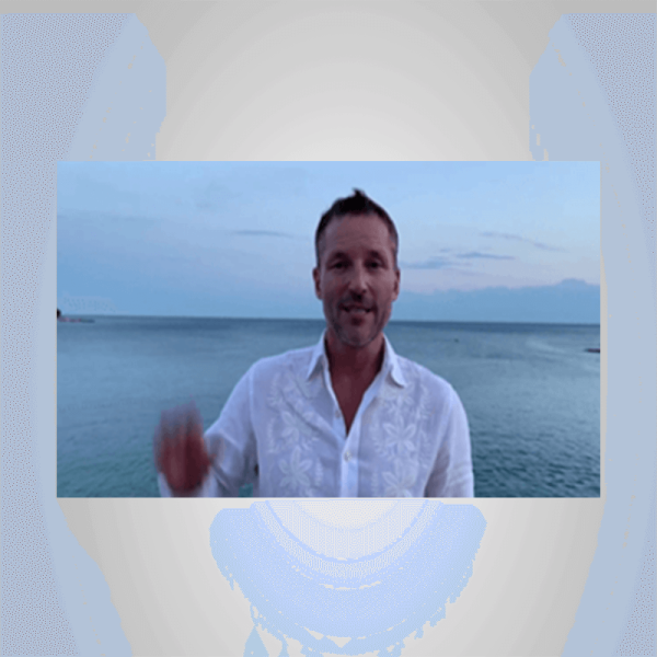 Dr. Dain Heer â€“ The Earth Session May-19 Langkawi