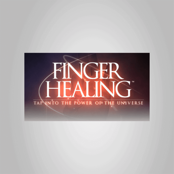 Dr. Harlan Kilstein â€“ Finger Healing (Compact Edition)