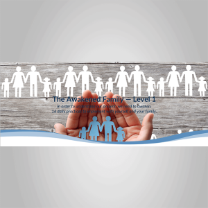 Dr. Shefali â€“ The Awakened Family â€“ Level 1