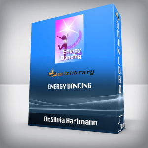 Dr.Silvia Hartmann â€“ Energy Dancing