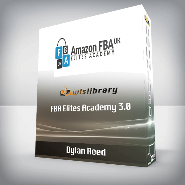 Dylan Reed â€“ FBA Elites Academy 3.0