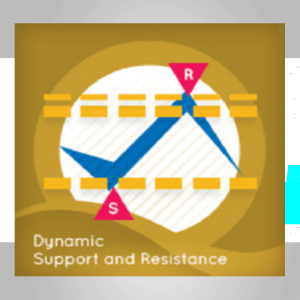Dynamic Support and Resistance Indicator for MT4