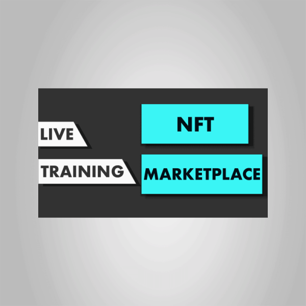 EatTheBlocks â€“ NFT Marketplace