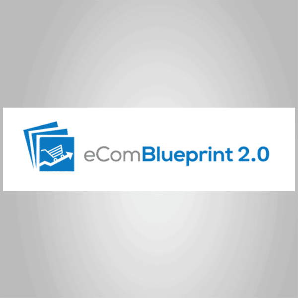 Ecom BluePrint 2.0 â€“ Gabriel St-Germain