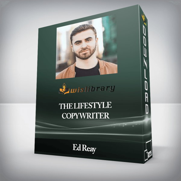 Ed Reay â€“ The Lifestyle Copywriter