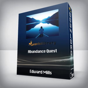 Edward Mills â€“ Abundance Quest