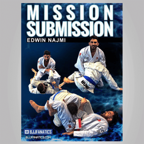 Edwin Najmi â€“ Mission Submission