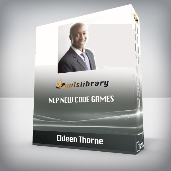 Eldeen Thorne â€“ NLP New Code Games