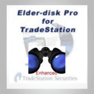 Elder-disk for TradeStation, enhanced with a MACD scanner