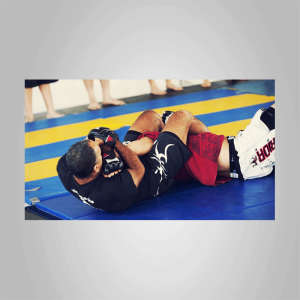 Elite Close Combat Training: Guerrilla Grappling