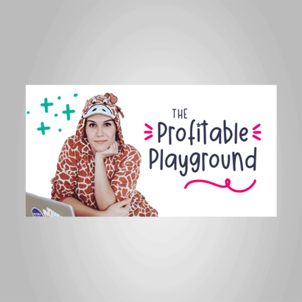 Elizabeth Goddard â€“ The Profitable Playground