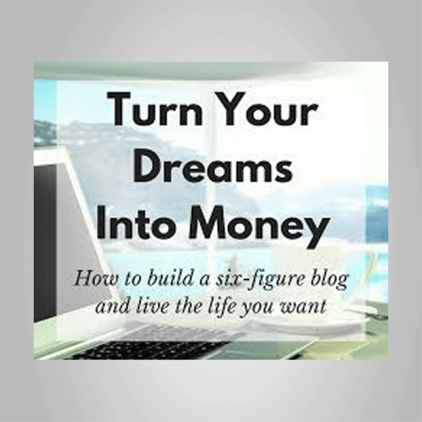 Emma Drew â€“ Turn Your Dreams Into Money
