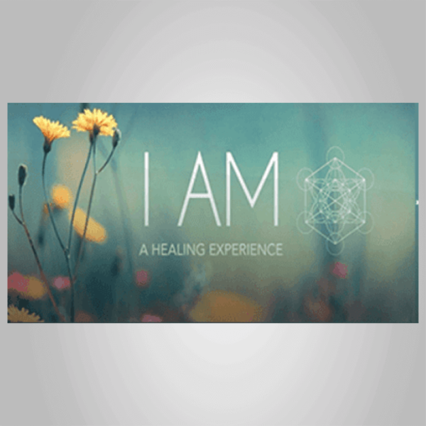 Emmanuel Dagher â€“ I Am Healing Series