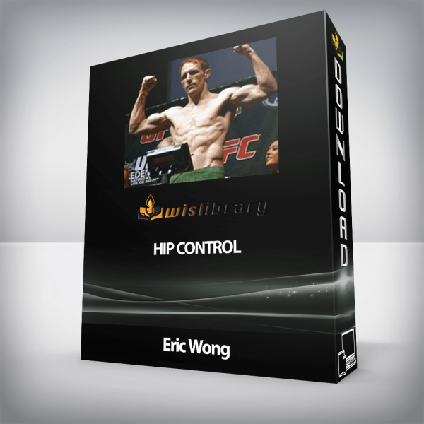 Eric Wong â€“ Hip Control