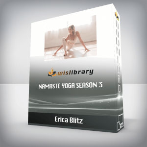 Erica Blitz â€“ Namaste Yoga Season 3