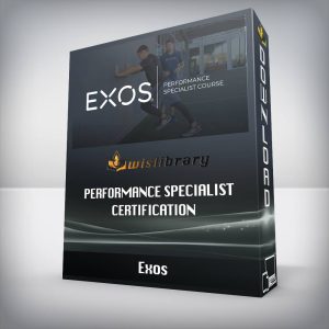 Exos â€“ Performance Specialist Certification