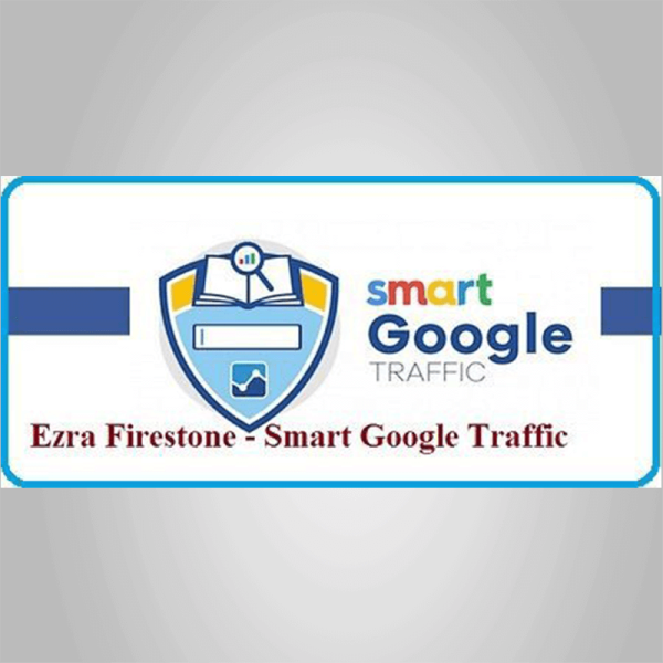 Ezra Firestone â€“ Smart Google Traffic