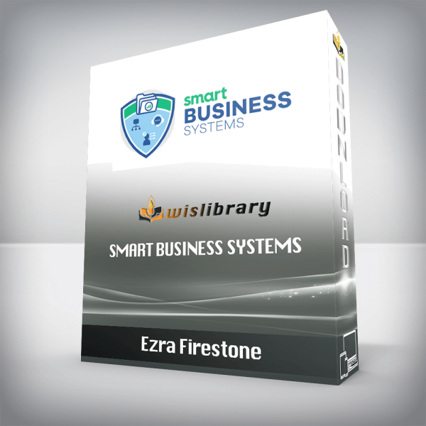 Ezra Firestone â€“ Smart Business Systems
