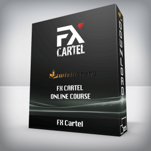 FX Cartel â€“ FX Cartel Online Course