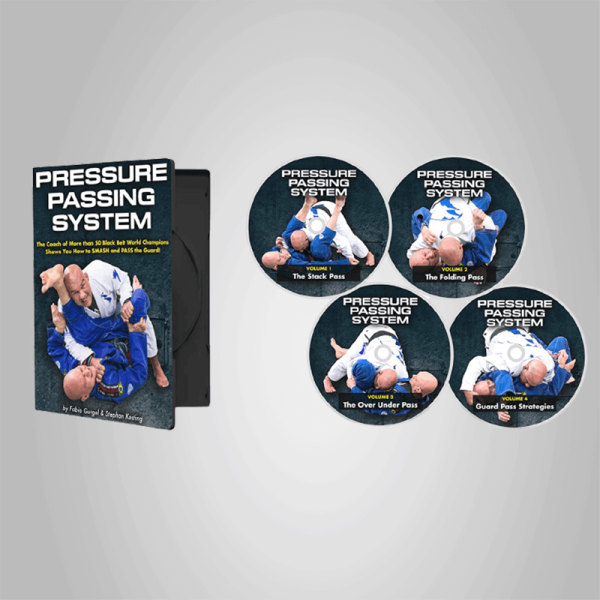 Fabio Gurgels â€“ Pressure Passing System