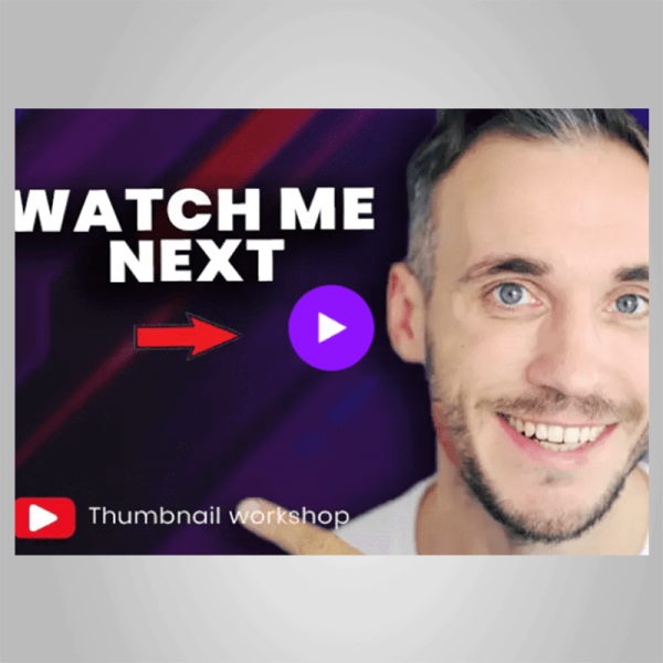 Film Booth â€“ Youtube Thumbnail Workshop
