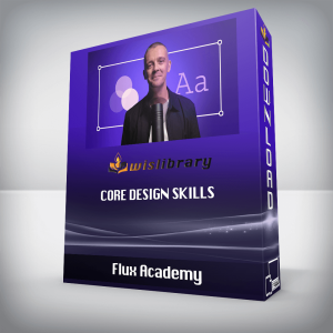 Flux Academy â€“ Core Design Skills