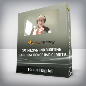 Foxwell Digital â€“ Optimizing and Auditing With Confidence and Clarity