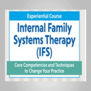 Fran D. Booth, Jory Agate â€“ 2-Day Experiential Course Internal Family Systems Therapy (IFS): Core Competencies and Techniques to Change Your Practice