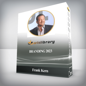 Frank Kern â€“ Branding 2023