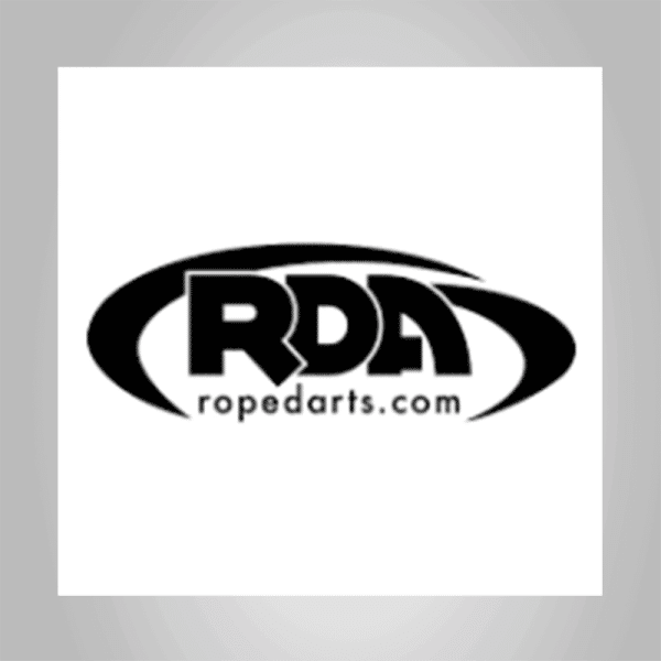 Frankâ€™s Intermediate/Advanced Rope Dart Course