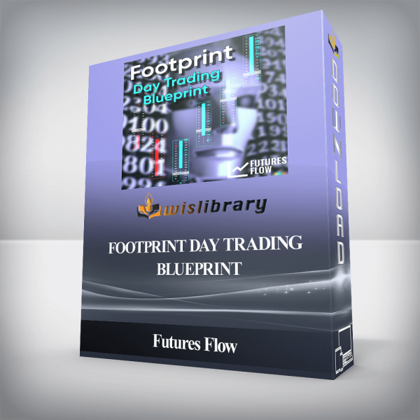 Futures Flow â€“ Footprint Day Trading Blueprint