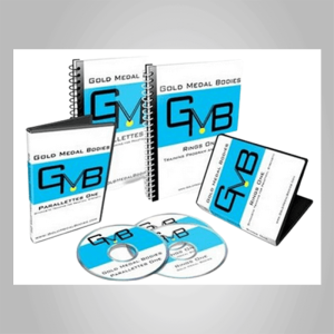 GMB Rings two