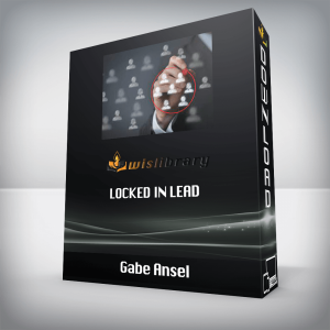 Gabe Ansel â€“ Locked In Lead