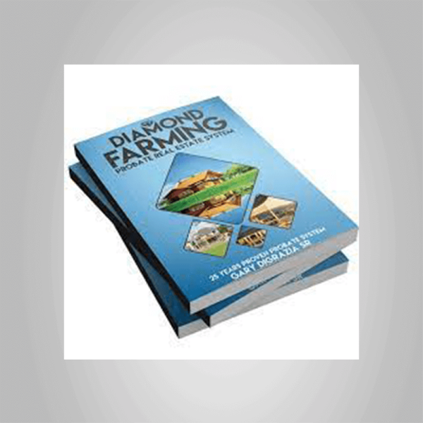 Gary Digrazia â€“ Diamond Farming for Probates