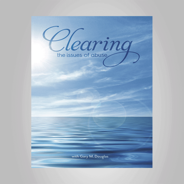 Gary M. Douglas â€“ Clearing The Issue Of Abuse