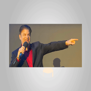 Glenn Ackerman â€“ Energy Awareness Training Level 3
