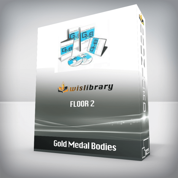 Gold Medal Bodies â€“ Floor 2
