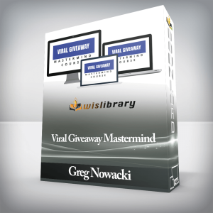 Greg Nowacki â€“ Viral Giveaway Mastermind