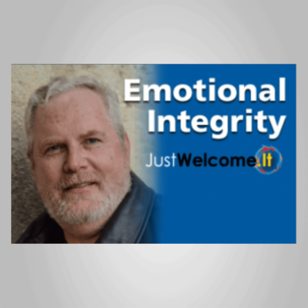 Harlan Kilstein and Dave Dobson â€“ Emotional Integrity (Day 01)