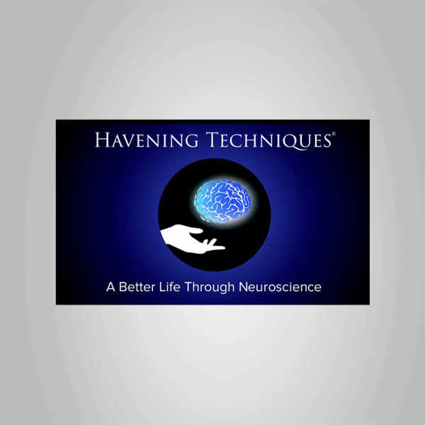 Havening Technique â€“ Ronald Ruden