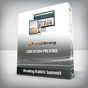Healing Habits Summit â€“ Education Package