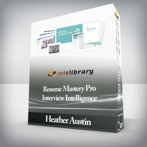 Heather Austin â€“ Resume Mastery Pro+Interview Intelligence