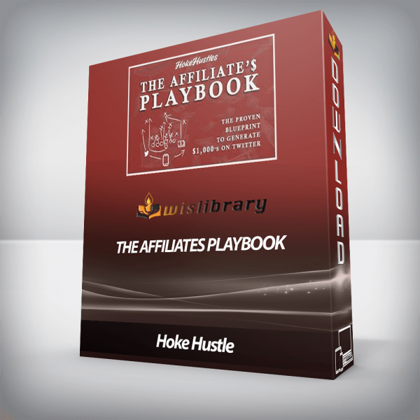 Hoke Hustle â€“ The Affiliates Playbook