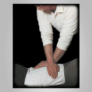 Home Chiropractic DVD + Handbook